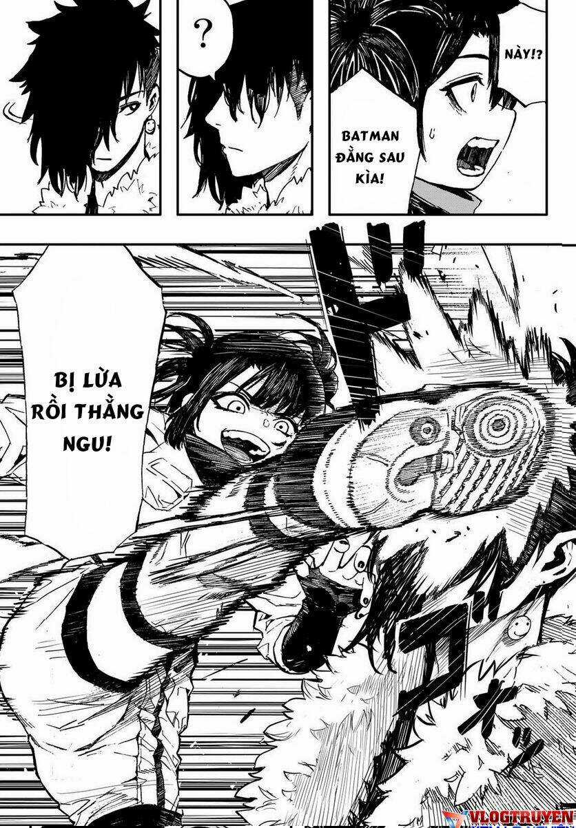 brave bell Chapter 7 trang 13