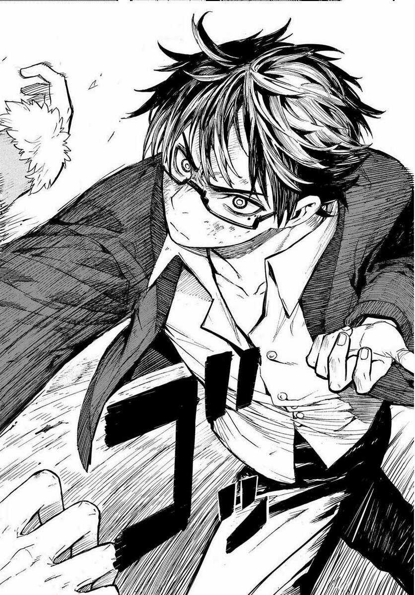 brave bell Chapter 9 trang 17