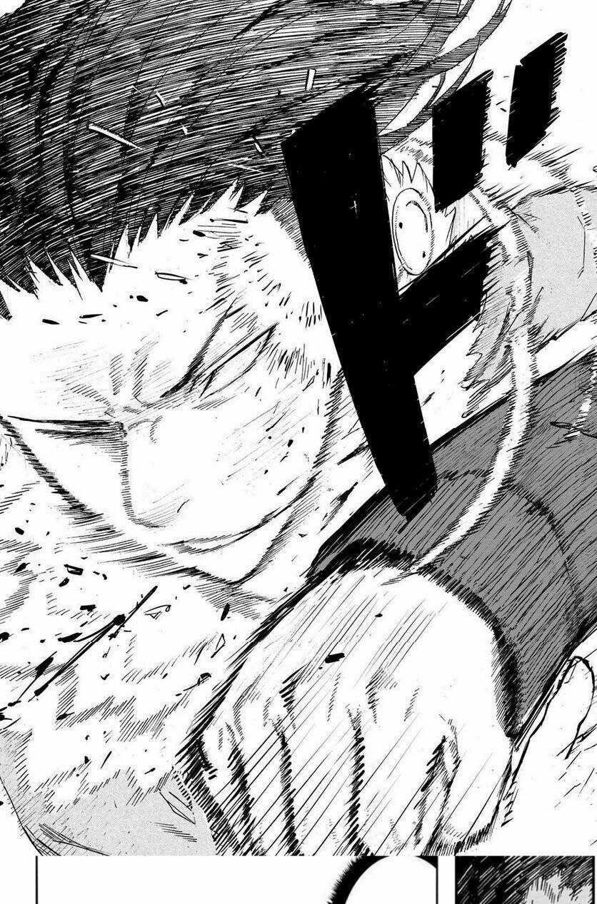 brave bell Chapter 9 trang 18