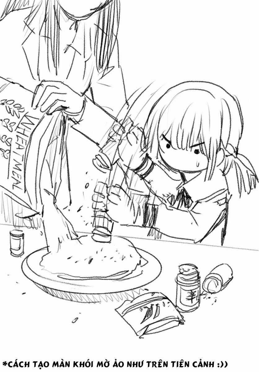 brave bell Chapter 9 trang 20