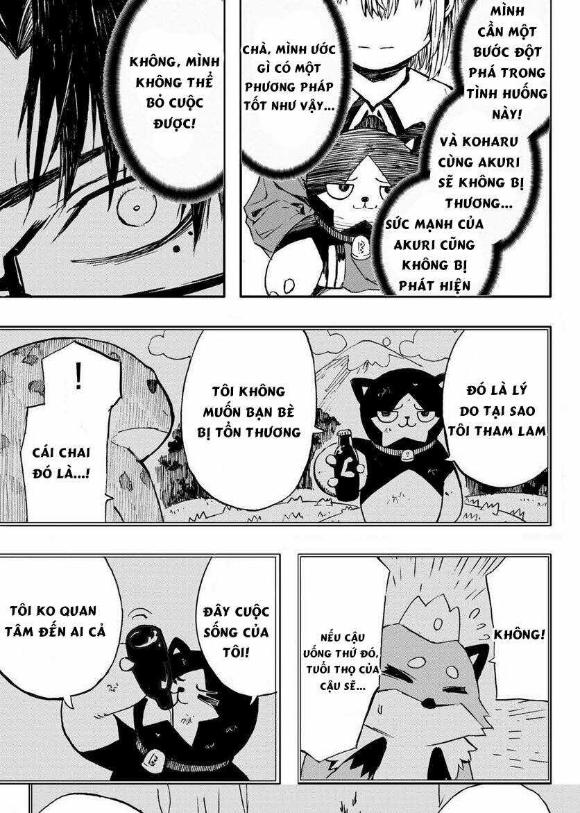 brave bell Chapter 9 trang 6