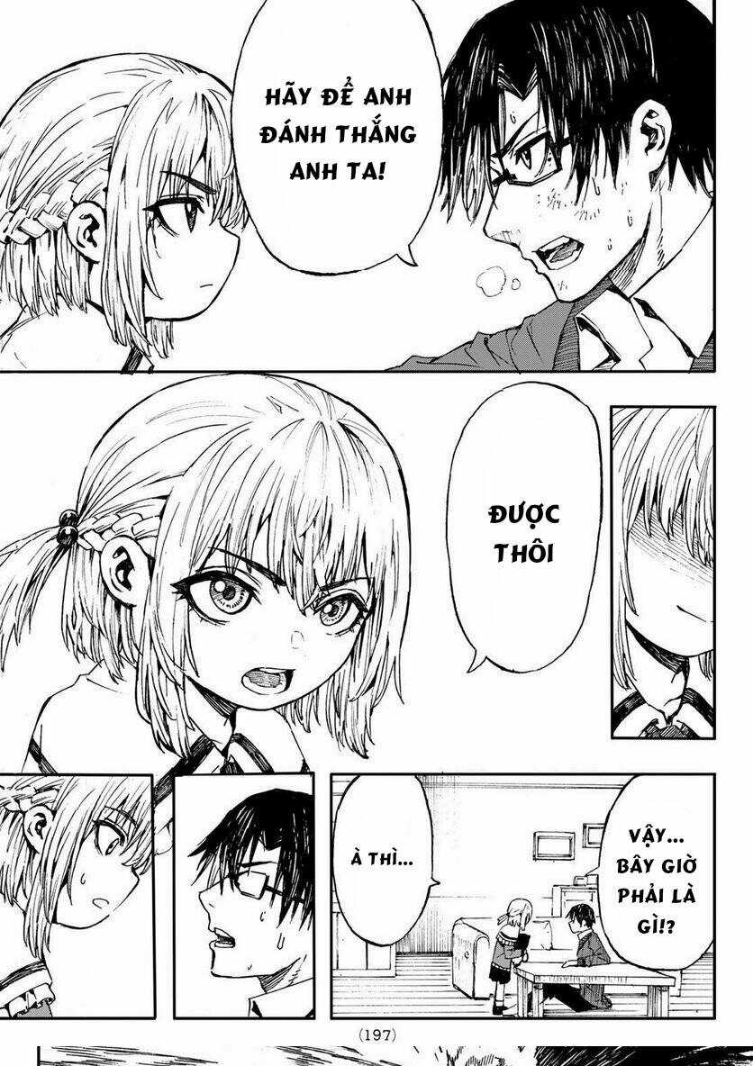 brave bell Chapter 9 trang 8