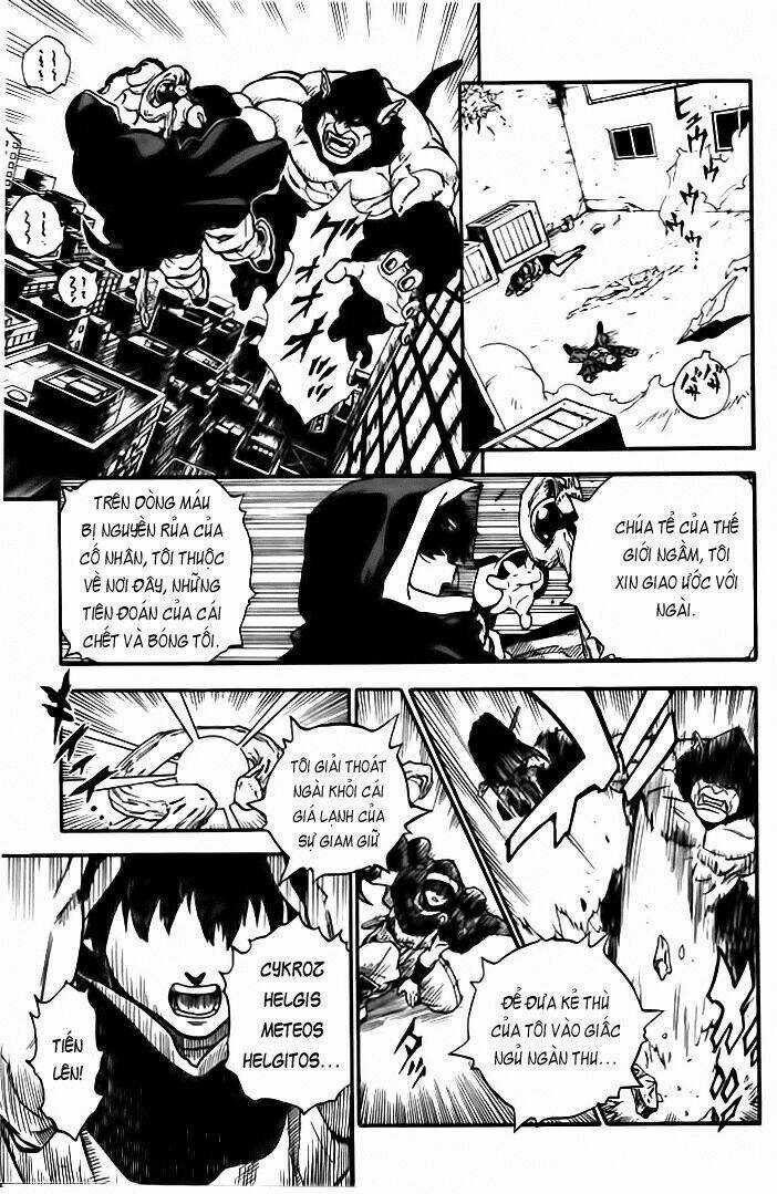 Brave Story - Shinsetsu Chapter 1 trang 13