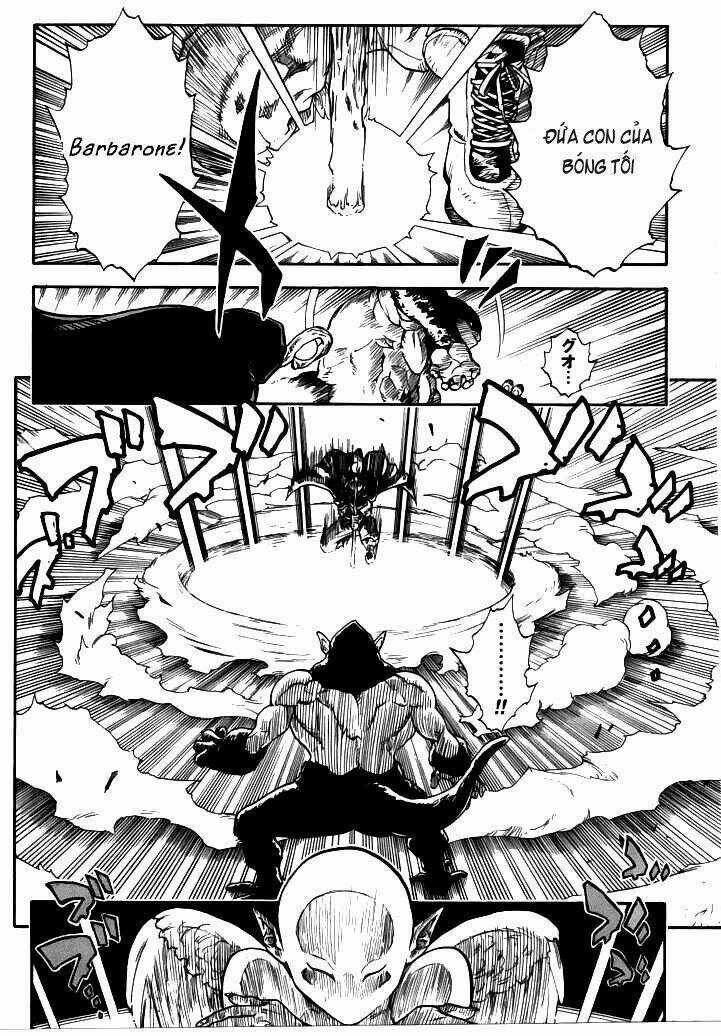 Brave Story - Shinsetsu Chapter 1 trang 14