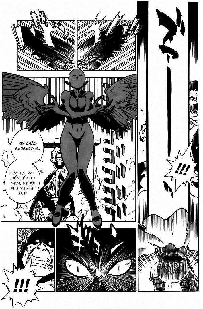 Brave Story - Shinsetsu Chapter 1 trang 15