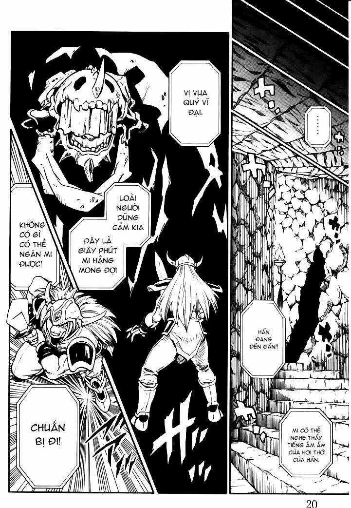 Brave Story - Shinsetsu Chapter 1 trang 18