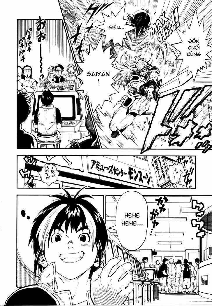 Brave Story - Shinsetsu Chapter 1 trang 20