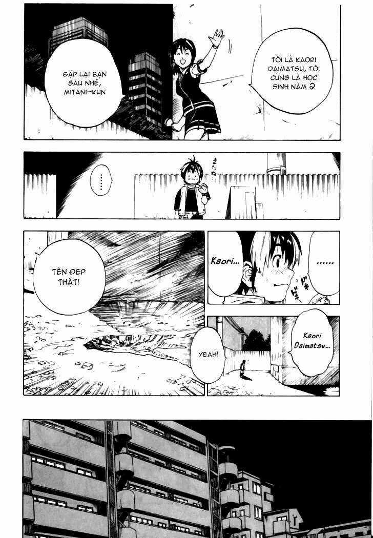 Brave Story - Shinsetsu Chapter 1 trang 26