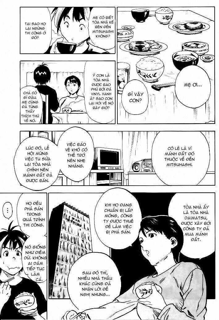 Brave Story - Shinsetsu Chapter 1 trang 27