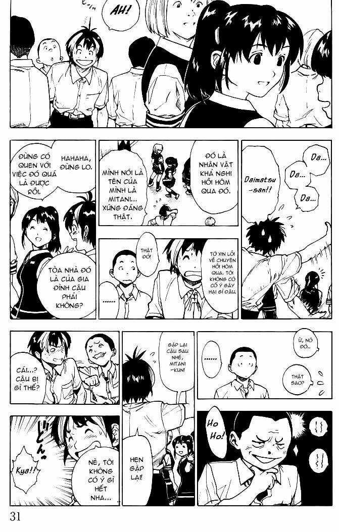 Brave Story - Shinsetsu Chapter 1 trang 29