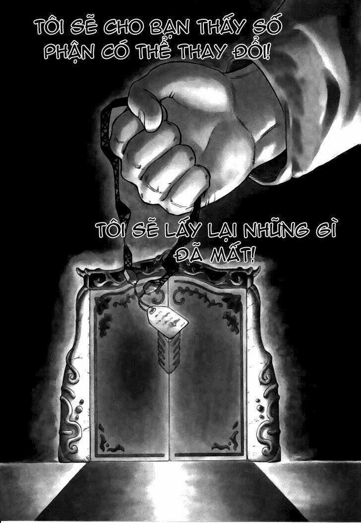 Brave Story - Shinsetsu Chapter 1 trang 3