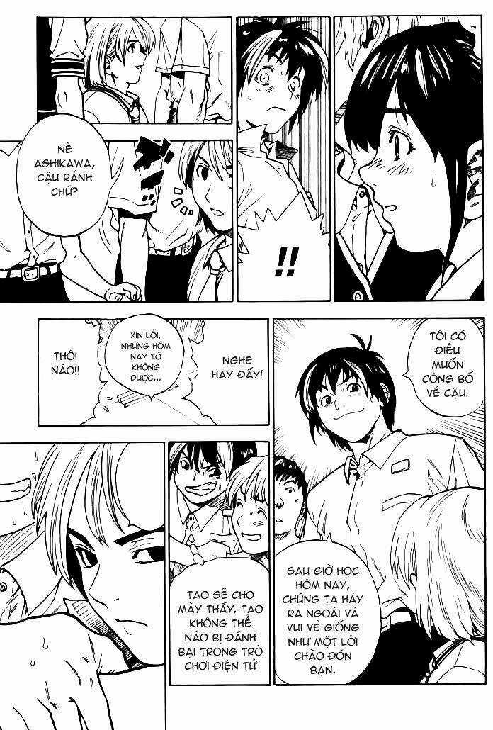 Brave Story - Shinsetsu Chapter 1 trang 35