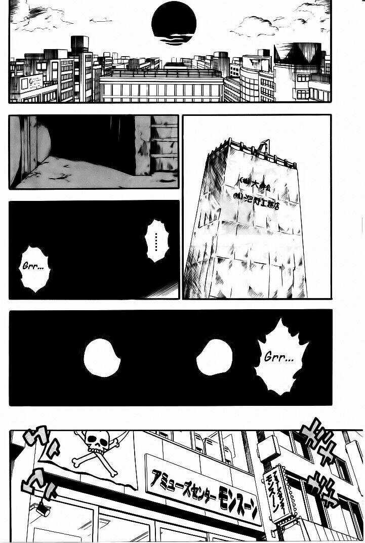 Brave Story - Shinsetsu Chapter 1 trang 36