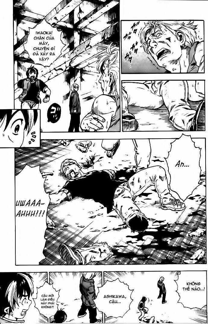 Brave Story - Shinsetsu Chapter 1 trang 43