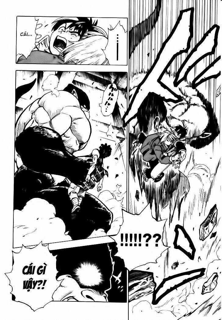 Brave Story - Shinsetsu Chapter 1 trang 44