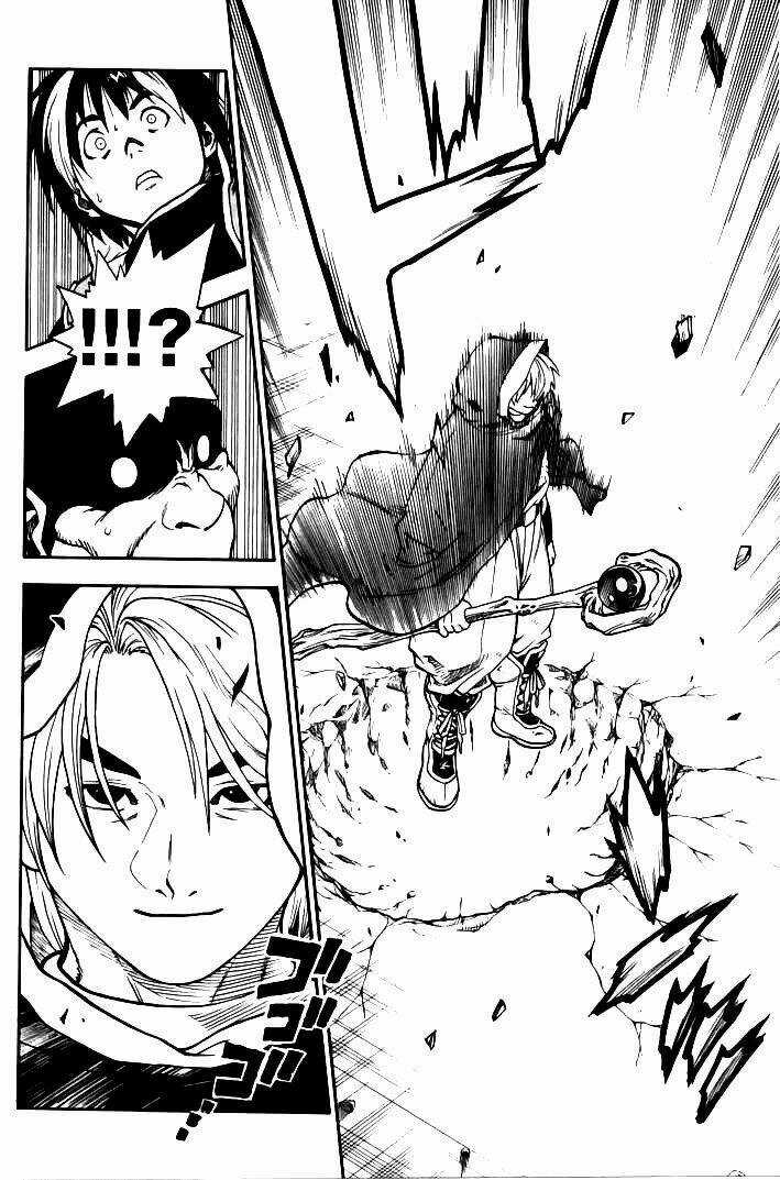 Brave Story - Shinsetsu Chapter 1 trang 46