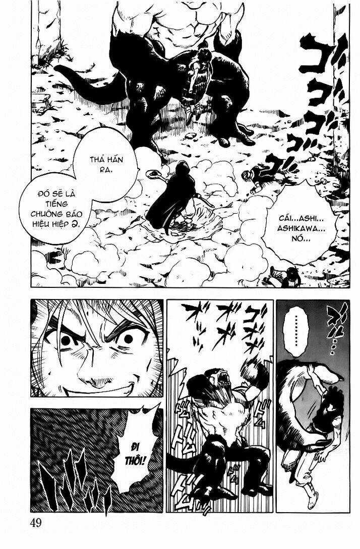 Brave Story - Shinsetsu Chapter 1 trang 47