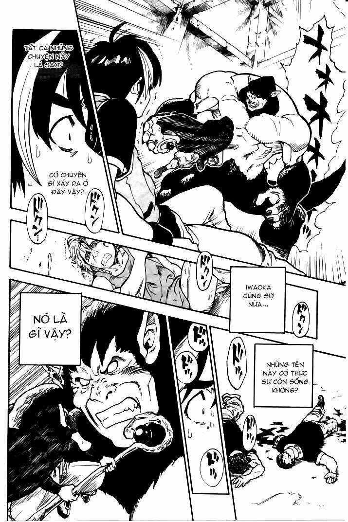 Brave Story - Shinsetsu Chapter 1 trang 48