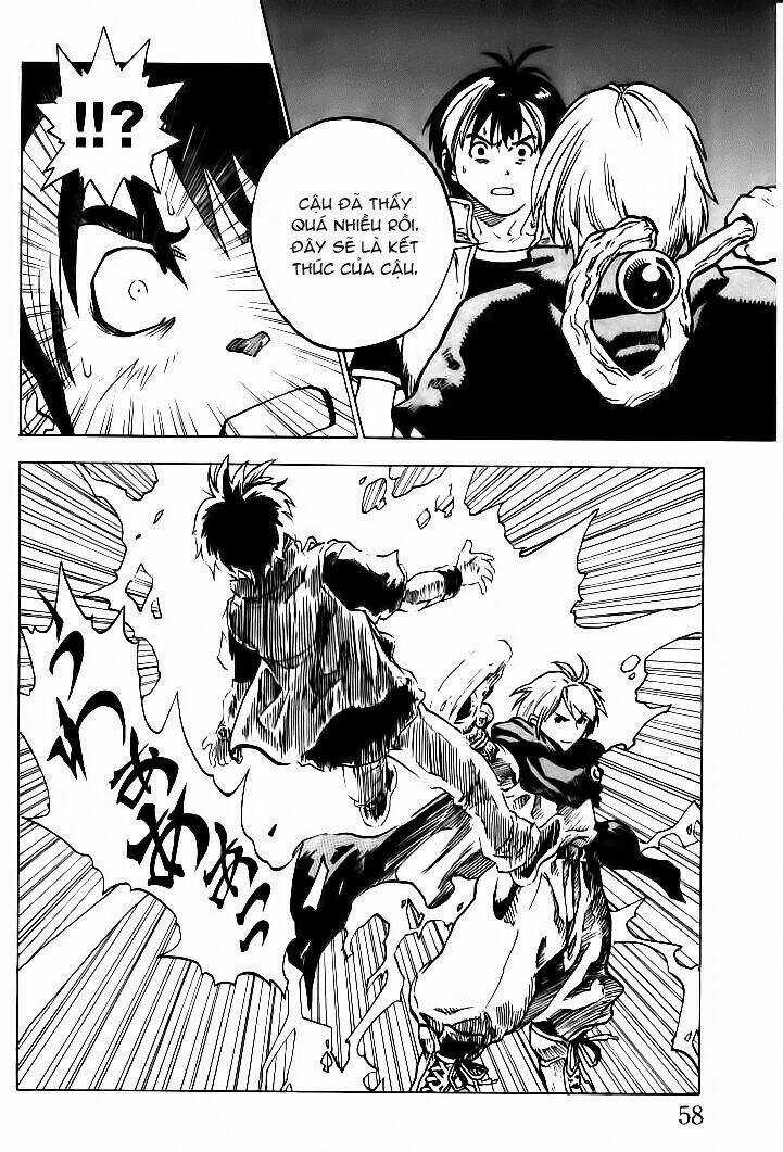 Brave Story - Shinsetsu Chapter 1 trang 56