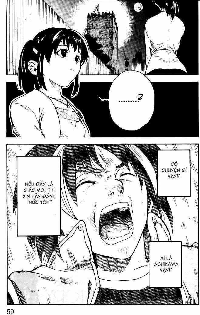 Brave Story - Shinsetsu Chapter 1 trang 57