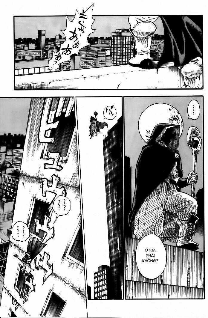 Brave Story - Shinsetsu Chapter 1 trang 7