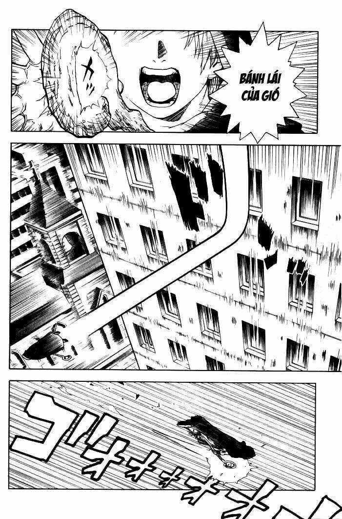 Brave Story - Shinsetsu Chapter 1 trang 8