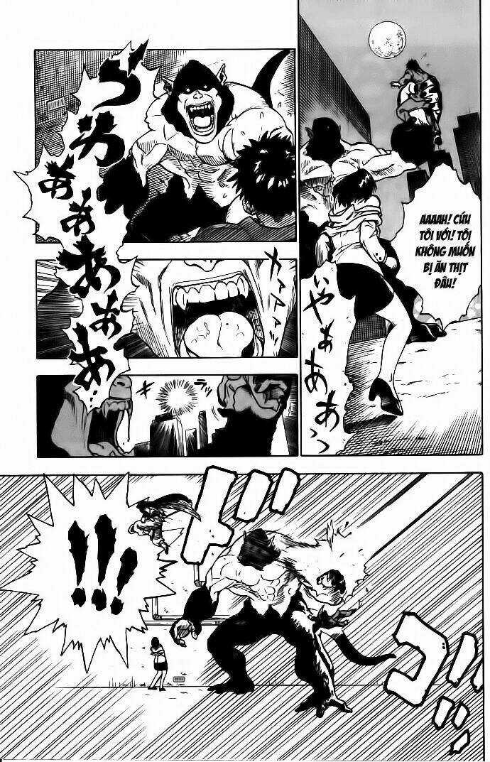 Brave Story - Shinsetsu Chapter 1 trang 9