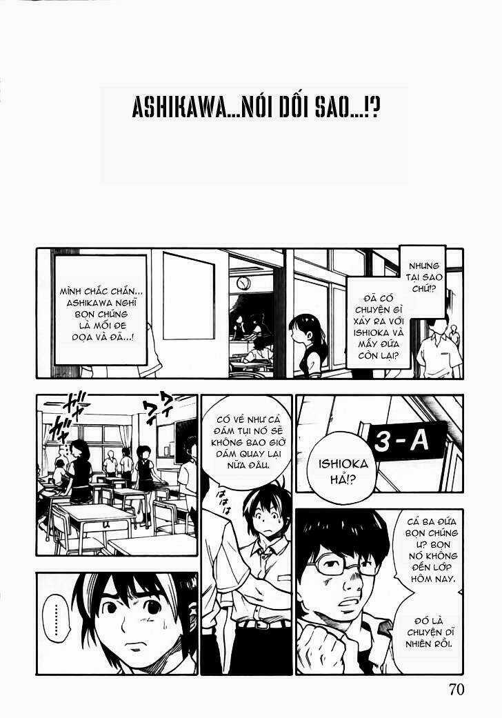 Brave Story - Shinsetsu Chapter 2 trang 10