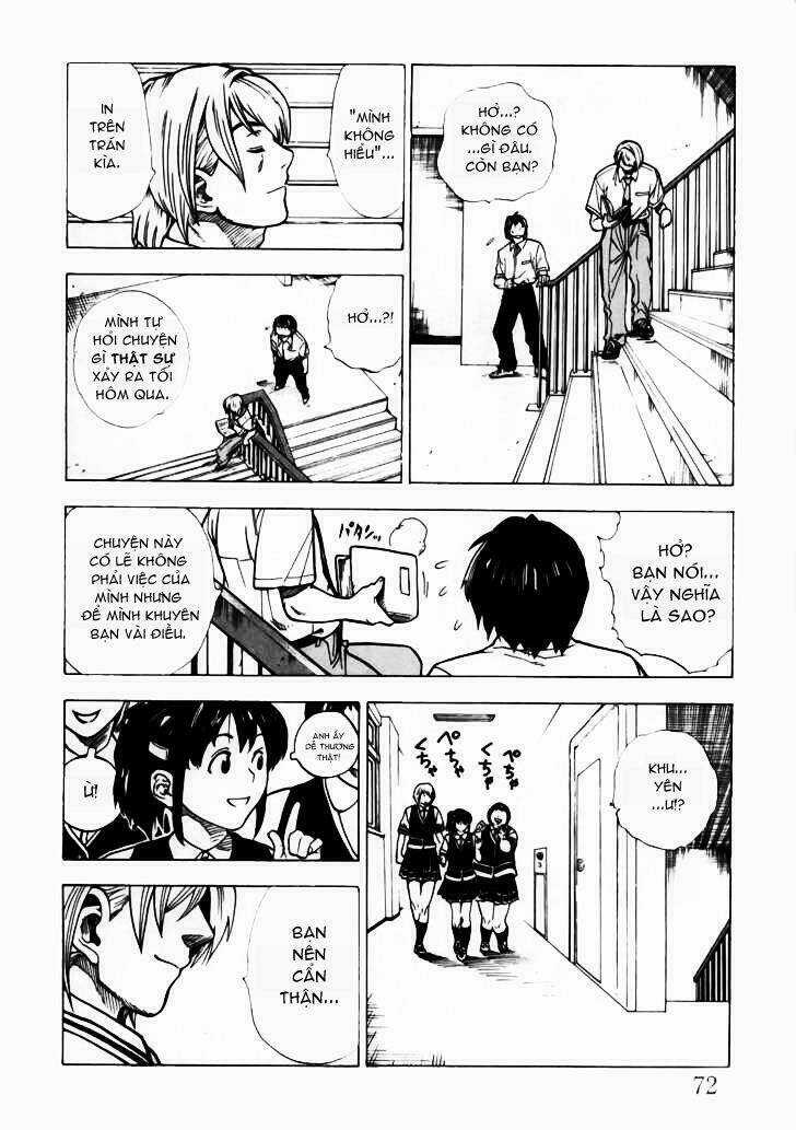 Brave Story - Shinsetsu Chapter 2 trang 12