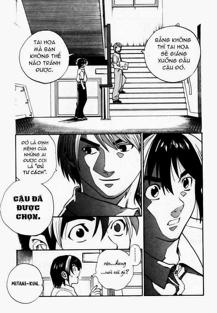 Brave Story - Shinsetsu Chapter 2 trang 13