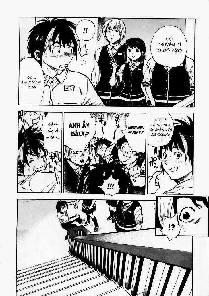 Brave Story - Shinsetsu Chapter 2 trang 14