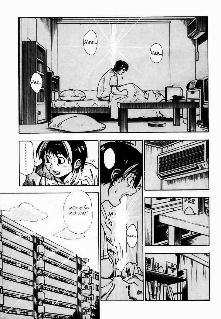 Brave Story - Shinsetsu Chapter 2 trang 3