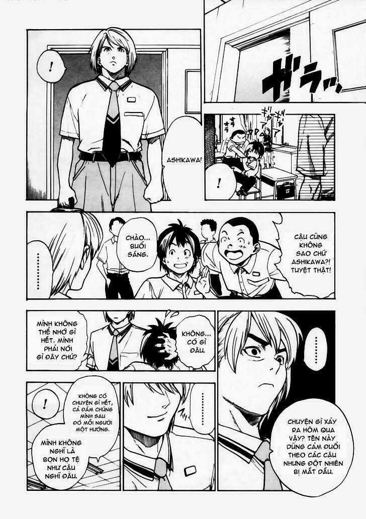 Brave Story - Shinsetsu Chapter 2 trang 8