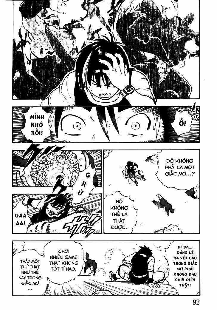 Brave Story - Shinsetsu Chapter 3 trang 10