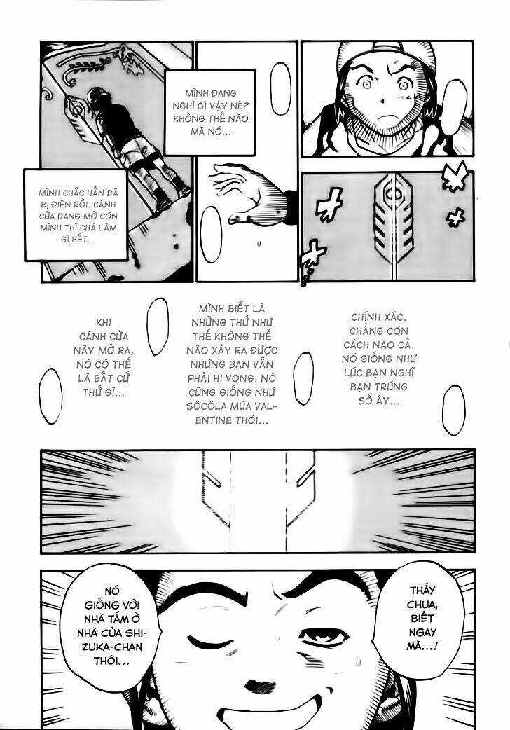 Brave Story - Shinsetsu Chapter 3 trang 4