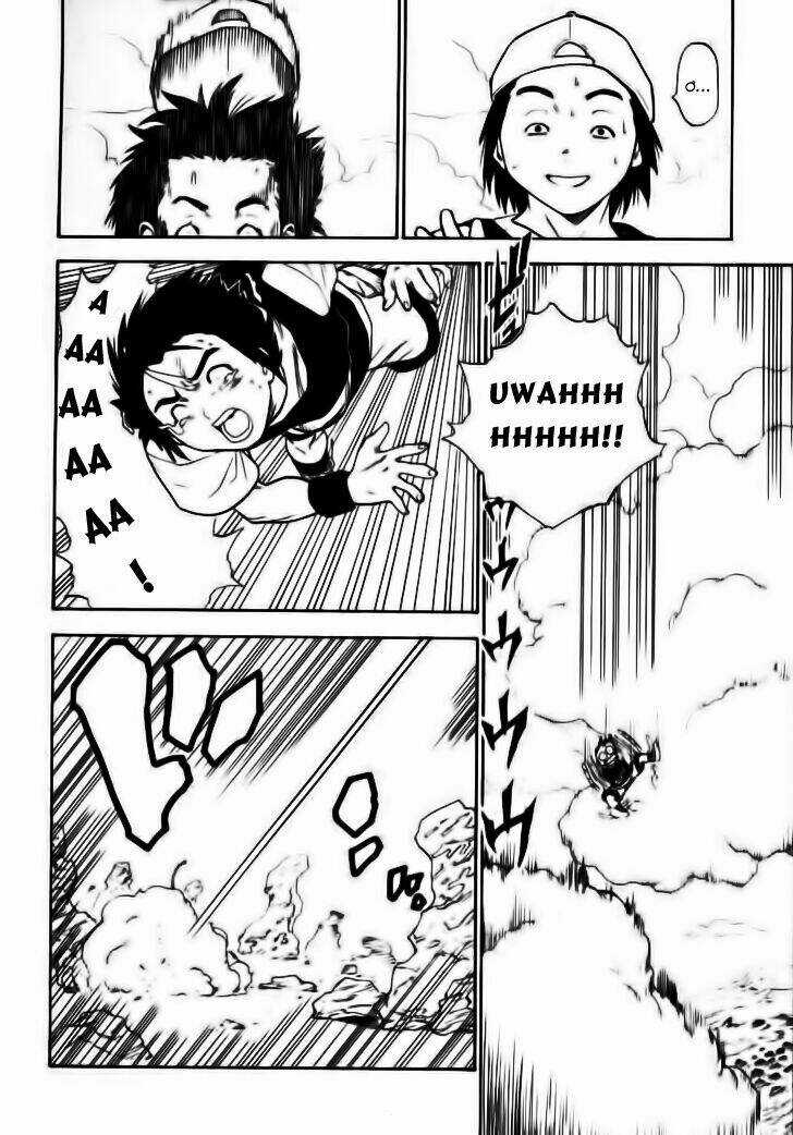 Brave Story - Shinsetsu Chapter 3 trang 6