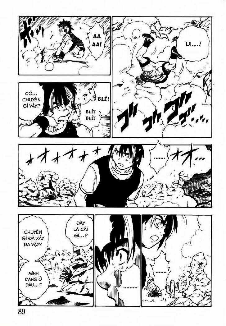 Brave Story - Shinsetsu Chapter 3 trang 7