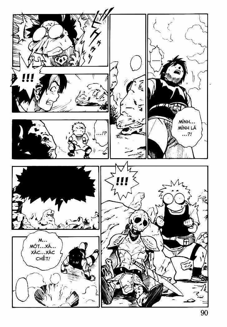 Brave Story - Shinsetsu Chapter 3 trang 8