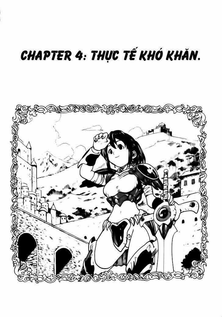 Brave Story - Shinsetsu Chapter 4 trang 1