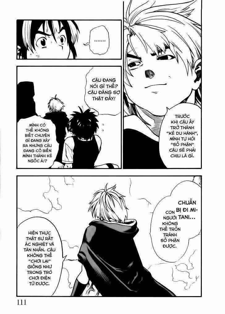 Brave Story - Shinsetsu Chapter 4 trang 10