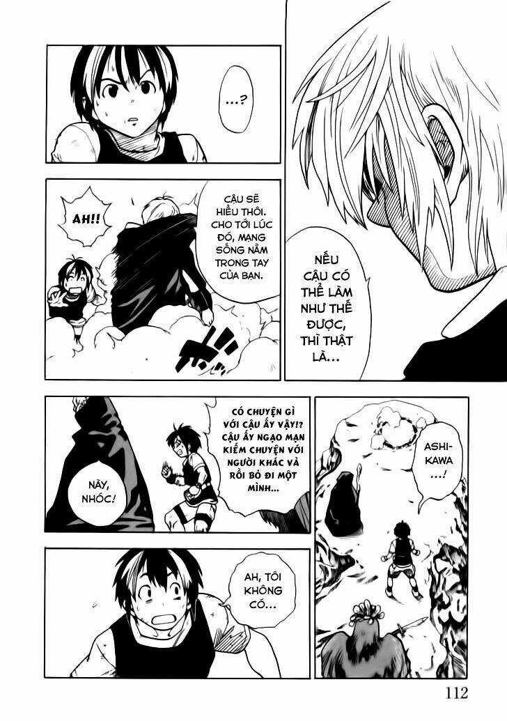 Brave Story - Shinsetsu Chapter 4 trang 11