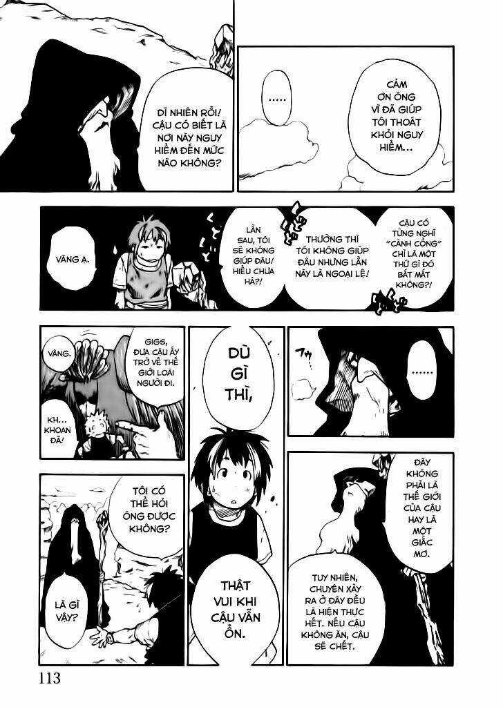 Brave Story - Shinsetsu Chapter 4 trang 12