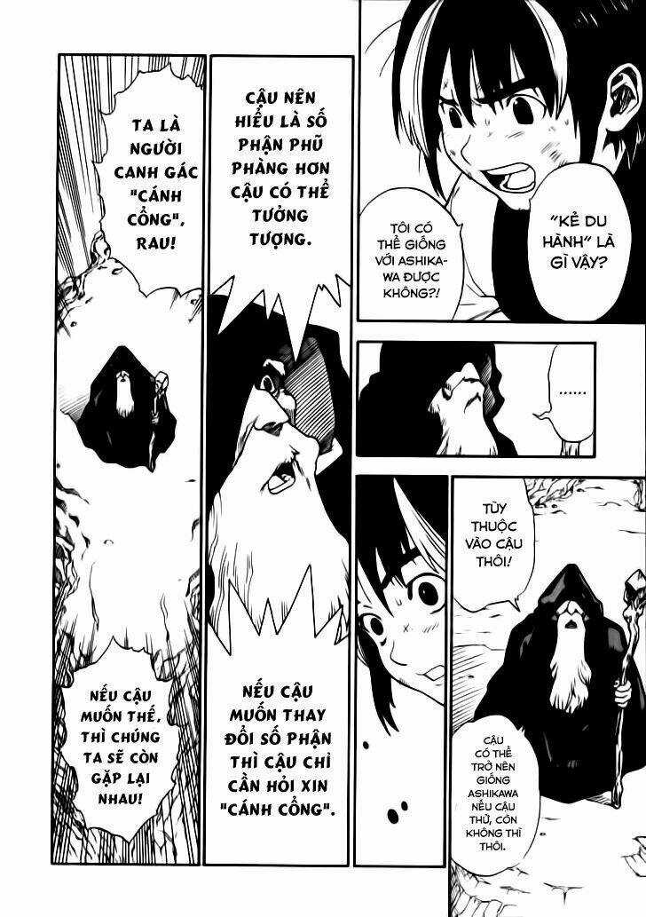 Brave Story - Shinsetsu Chapter 4 trang 13