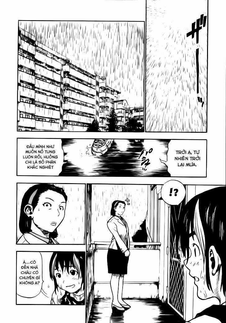 Brave Story - Shinsetsu Chapter 4 trang 15