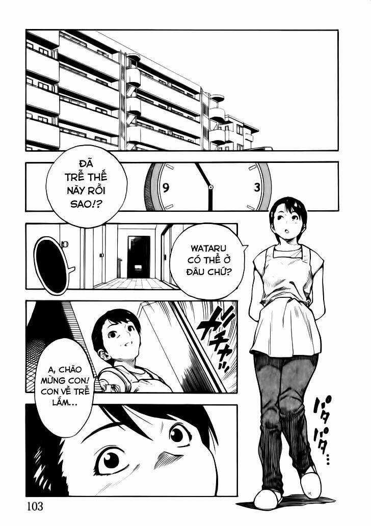 Brave Story - Shinsetsu Chapter 4 trang 2