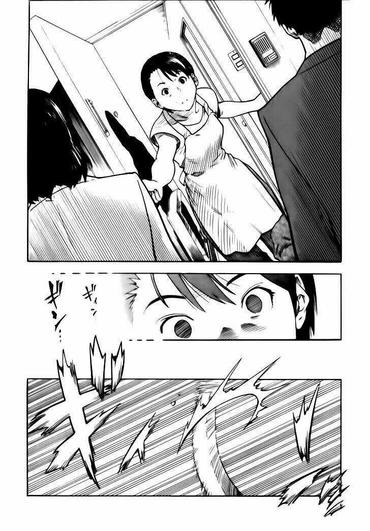 Brave Story - Shinsetsu Chapter 4 trang 3