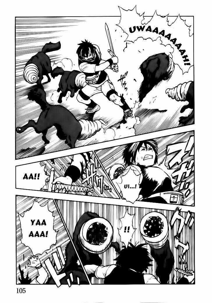 Brave Story - Shinsetsu Chapter 4 trang 4