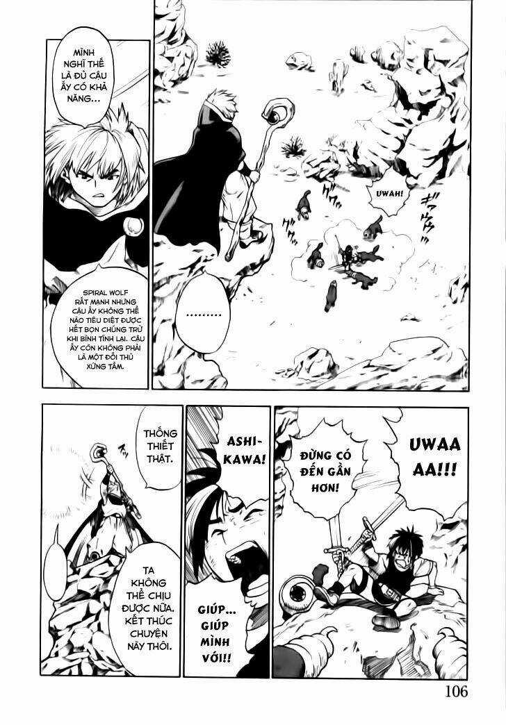 Brave Story - Shinsetsu Chapter 4 trang 5