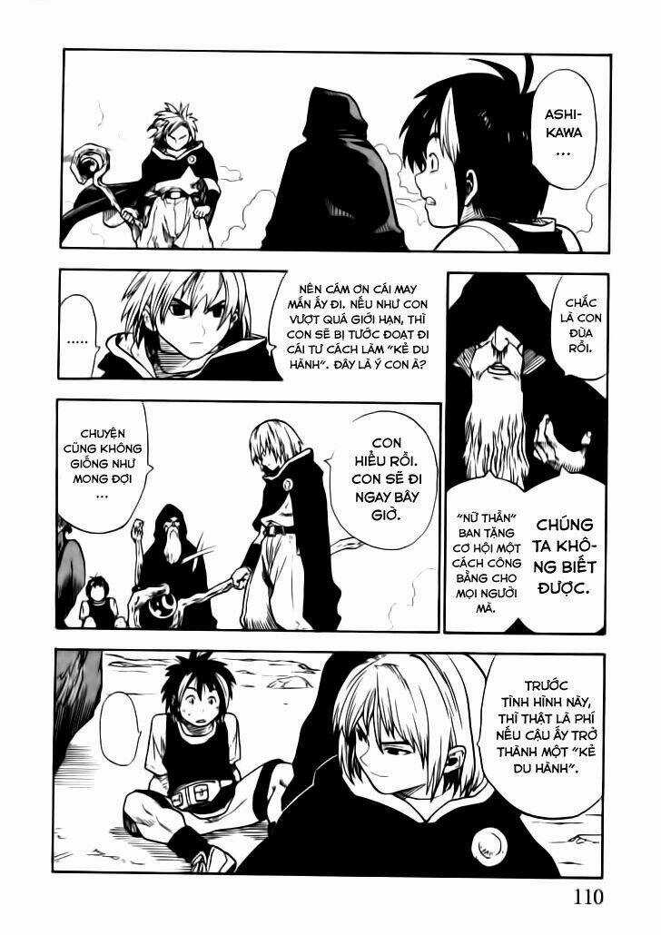 Brave Story - Shinsetsu Chapter 4 trang 9