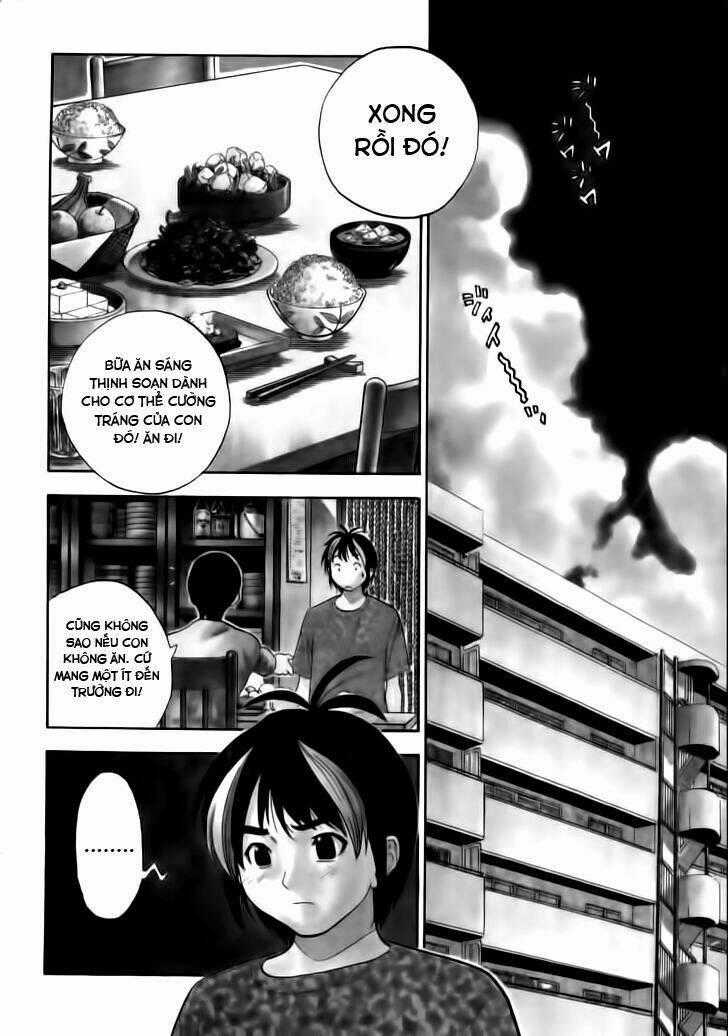 Brave Story - Shinsetsu Chapter 5 trang 1